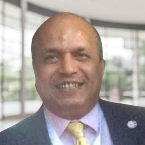 Ajit Kumar