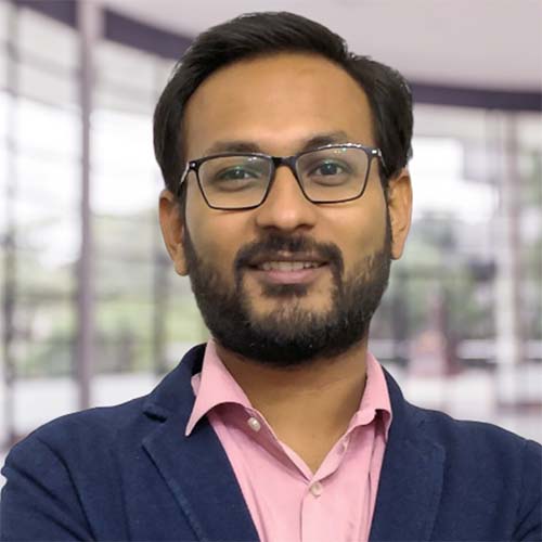 Himanshu Ujjawal Singh