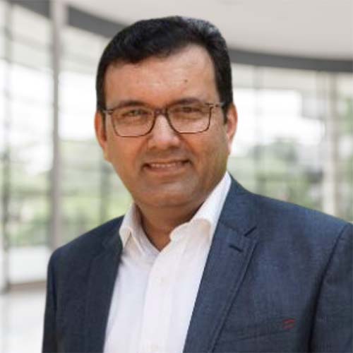 Kapil Raval