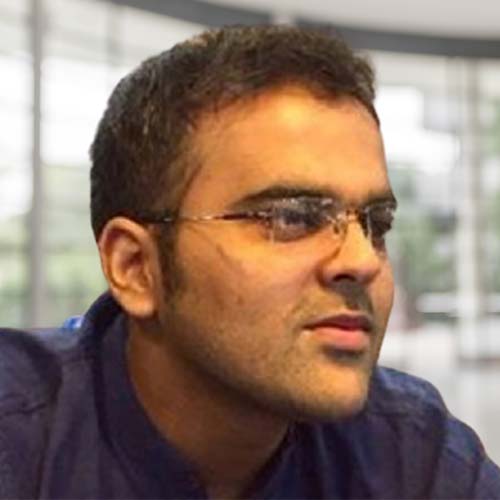 Nandan Mishra