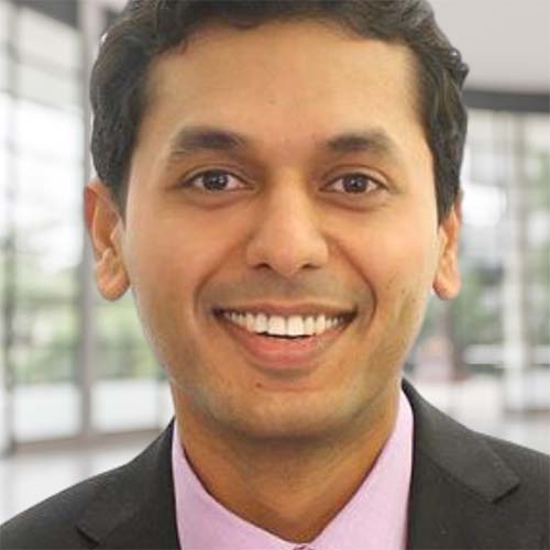 Rahul Kushwah