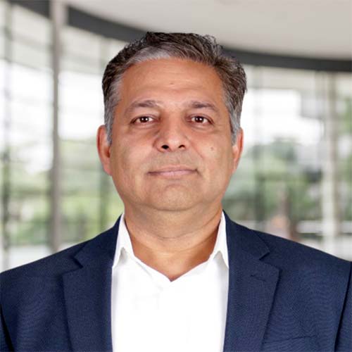 Rajiv Muradia