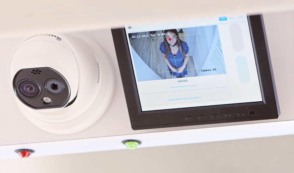 Accurate screening detection sample